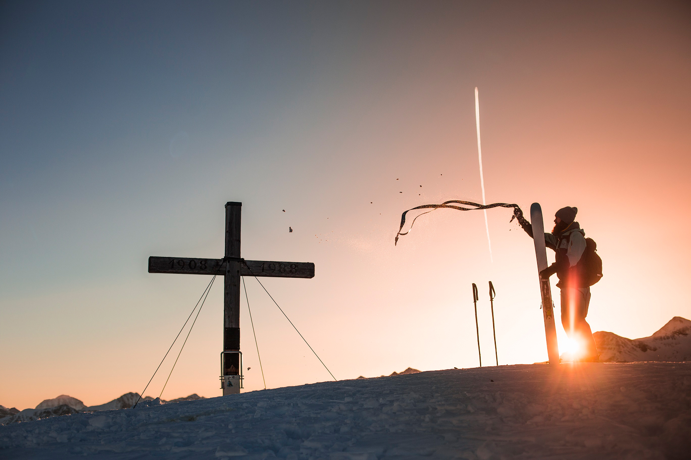 Skitouren & Freeride