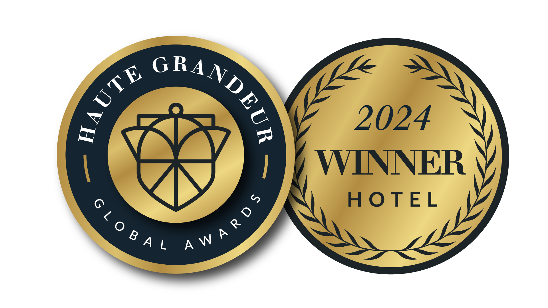 Haute Grandeur Global Hotel Awards